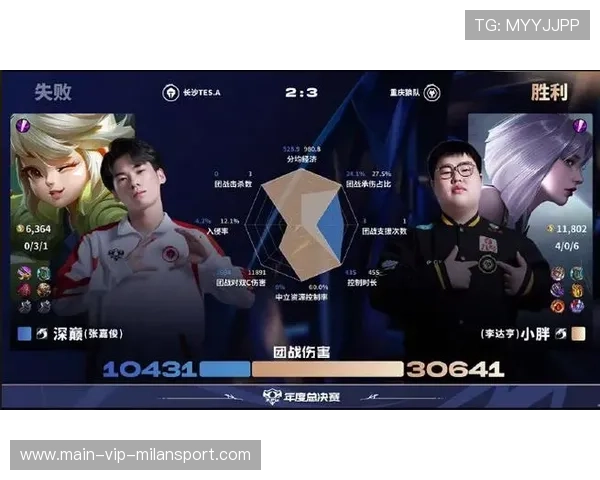 KPL选手提升对局节奏预判能力