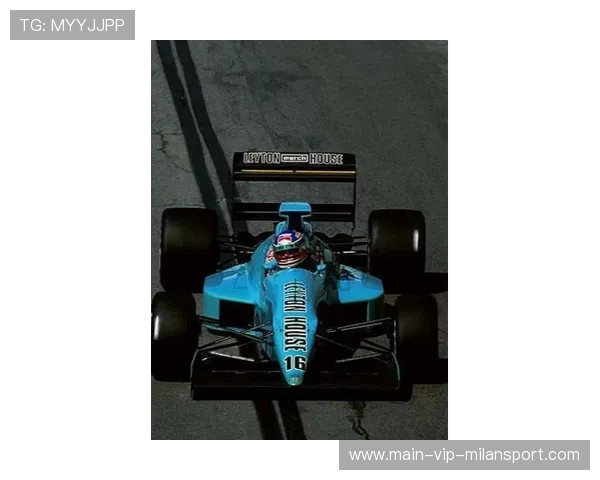 F1车队技术官员访谈：制胜细节不为人知