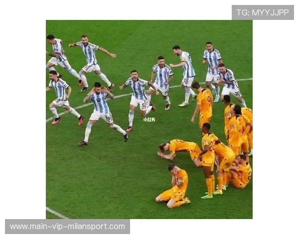 世界杯心理战：抢点、逼抢、时间管理谁更胜一筹？