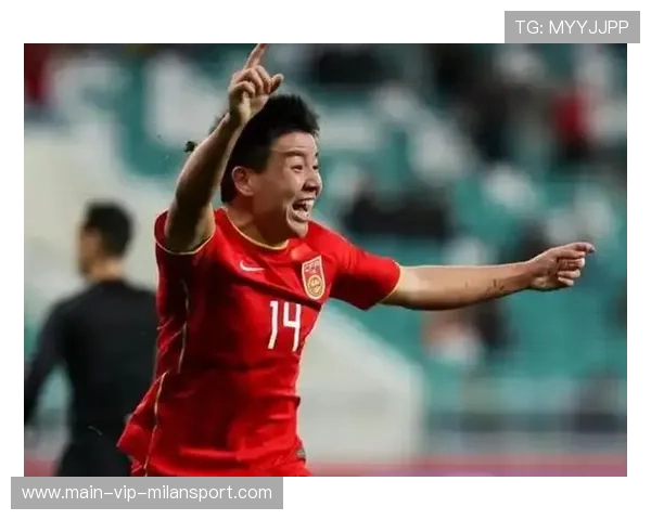 中超年轻人欧洲路：杨铭锐的西甲目标不是梦