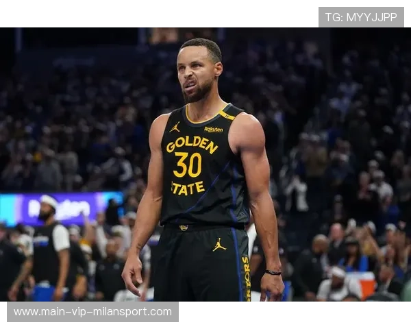 勇士射程再延，库里三分纪录有望再刷新