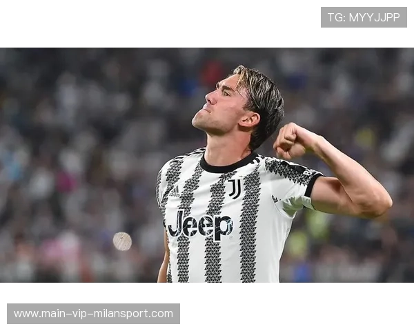 尤文图斯准备买入意甲最稳控球手，力争中场升级