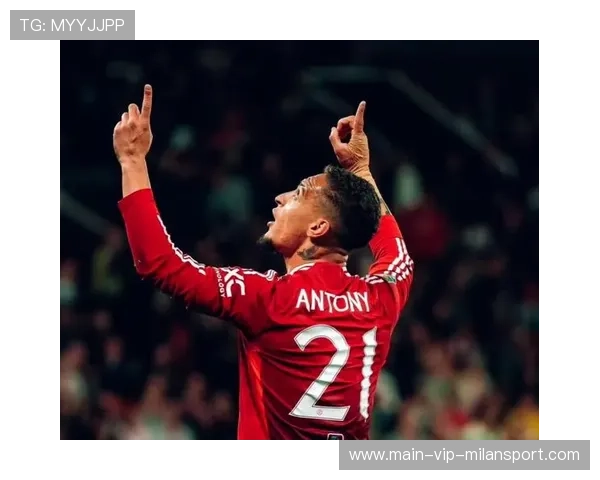 曼联若找到新核心，复苏希望便会显现