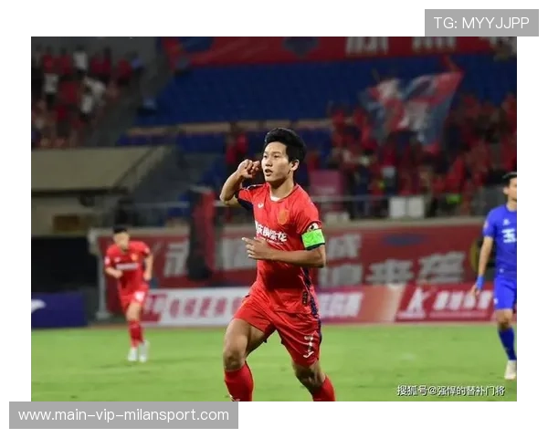 足球国家德比 U18：新星上演帽子戏法