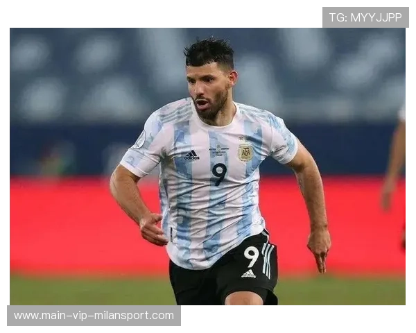 阿圭罗爆料：梅西私下比你想象中的还幽默