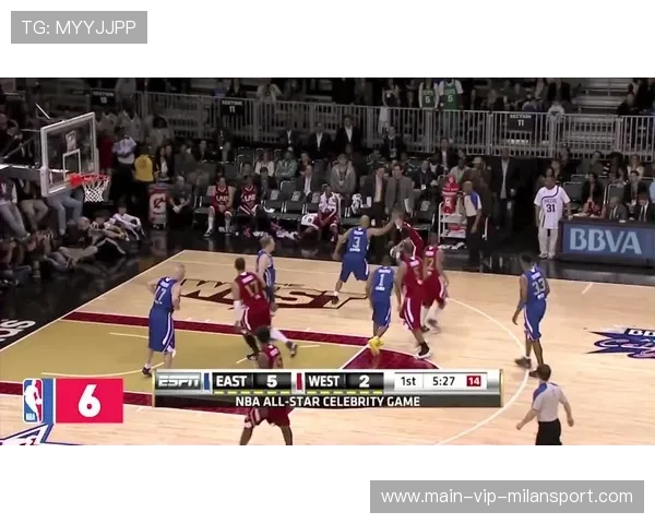 全明星赛花絮盘点：球星炫技瞬间，场面精彩不断！，全明星赛出场