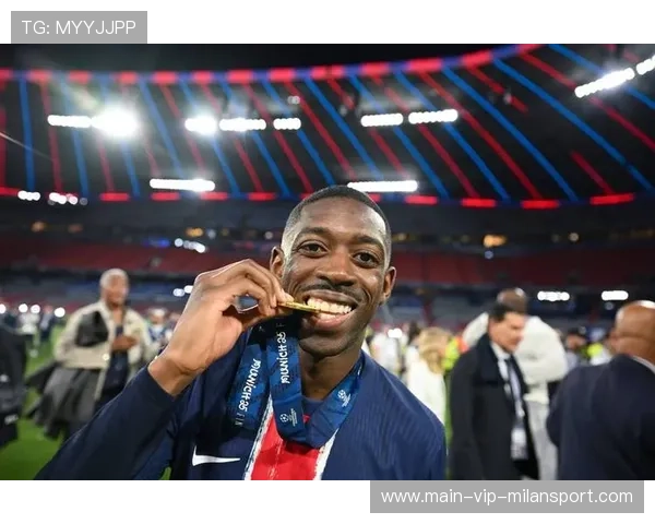 如何像登贝莱一样“开窍”,普通人成功秘诀揭秘 如何像登贝莱一样“开窍”,普通人成功秘诀揭秘