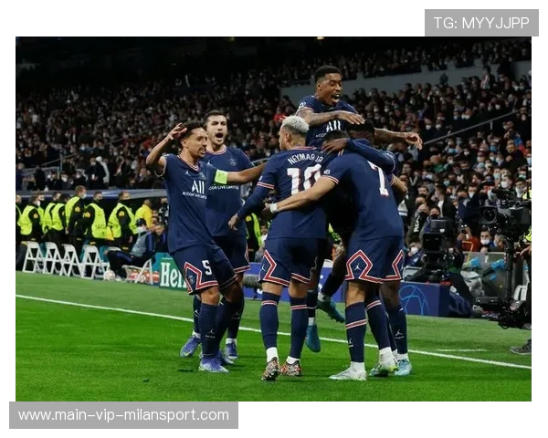 巴黎圣日耳曼三连胜，姆巴佩状态火热，巴黎圣日耳曼球迷