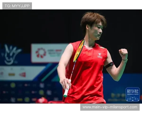 张宁直言不讳：陈雨菲打得比我还厉害！，陈雨宁是谁