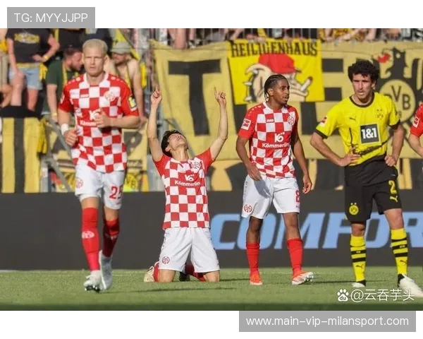 美因茨获得宝贵三分,摆脱降级区,美因茨怎么样 美因茨获得宝贵三分,摆脱降级区,美因茨怎么样