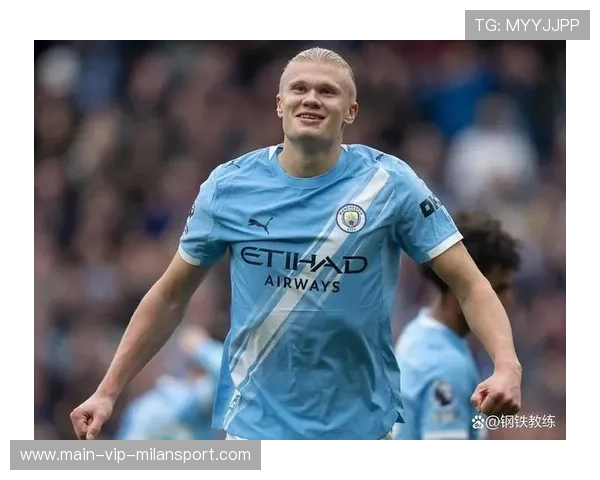 英超球队的灵魂人物：从阿圭罗到哈兰德，英超球队外号由来