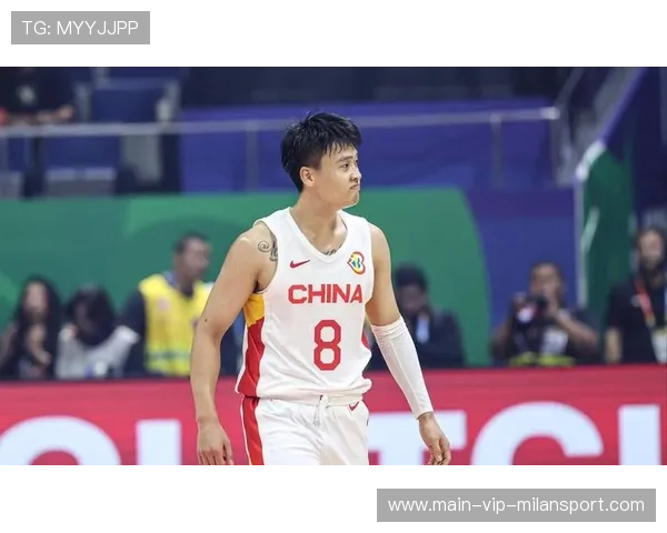 赵睿到北京首钢训练 期待值爆表，赵睿cba首秀