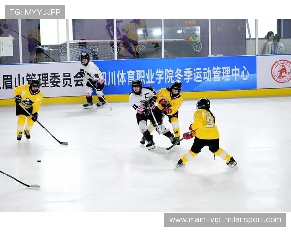 青少年女子体育项目普及率提升，参与度持续增长，青少年体育锦标赛