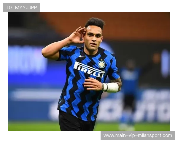 国际米兰2比0轻取克雷莫内塞,劳塔罗单场一传一射 国际米兰2比0轻取克雷莫内塞,劳塔罗单场一传一射