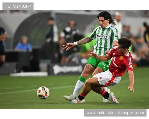 曼联青训小将逐渐崭露头角,球队未来可期 曼联青训小将逐渐崭露头角,球队未来可期