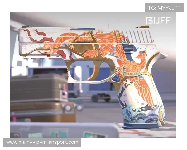 CS2皮肤磨损度极限测试：0.000001磨损的饰品到底长啥样？