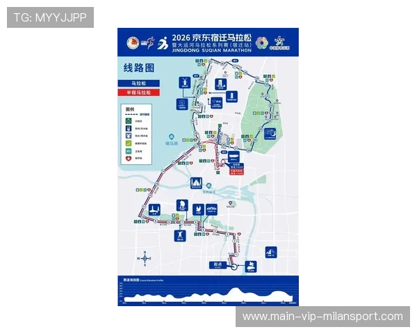 世界马拉松2026年推动在赛道沿线设置“回收补给站”